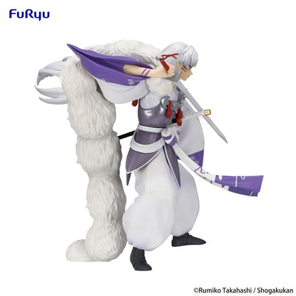 Inuyasha -  Sesshomaru 16cm