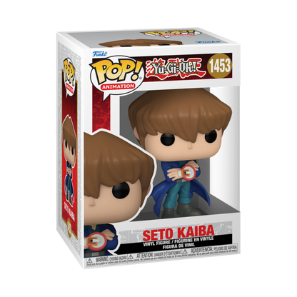 Yu-Gi-Oh  - Seto Kaiba (1453)