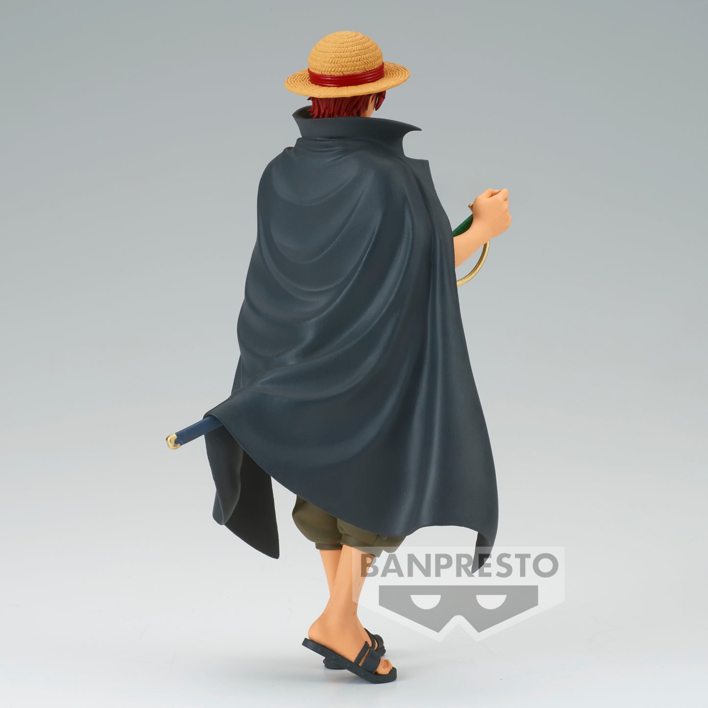 One Piece- Shanks 17cm