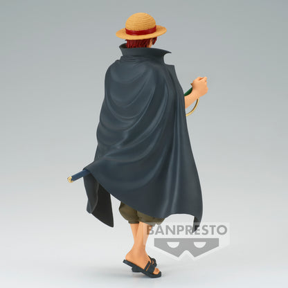 One Piece- Shanks 17cm