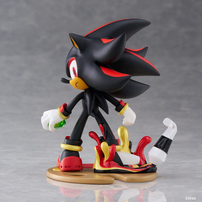 Sonic - Shadow 10cm