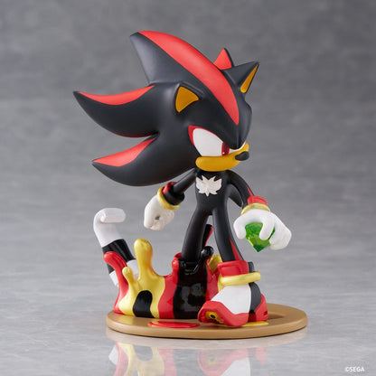 Sonic - Shadow 10cm