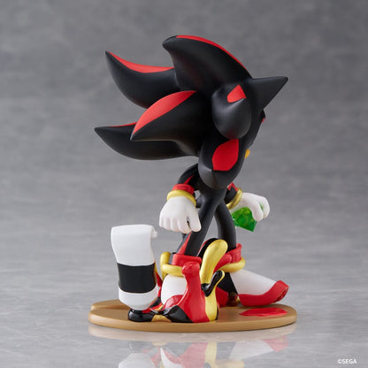 Sonic - Shadow 10cm