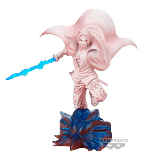 One Piece Film Red - Shanks 11Cm