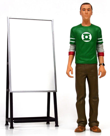 The Big Bang Theory - Sheldon Cooper 18cm