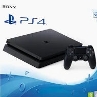 Play Statio Slim Usata 500gb