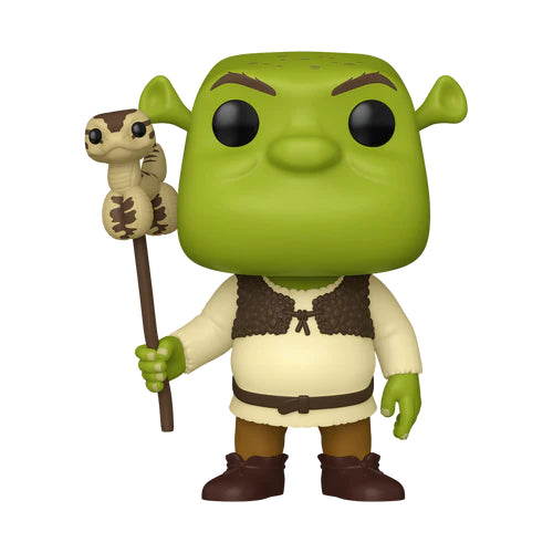 Shrek - Shrek (1594)