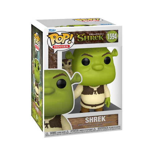 Shrek - Shrek (1594)