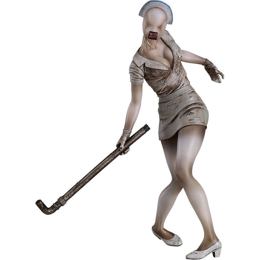 Good Smile Silent Hill 2 - Bubble Head Nurse 17cm