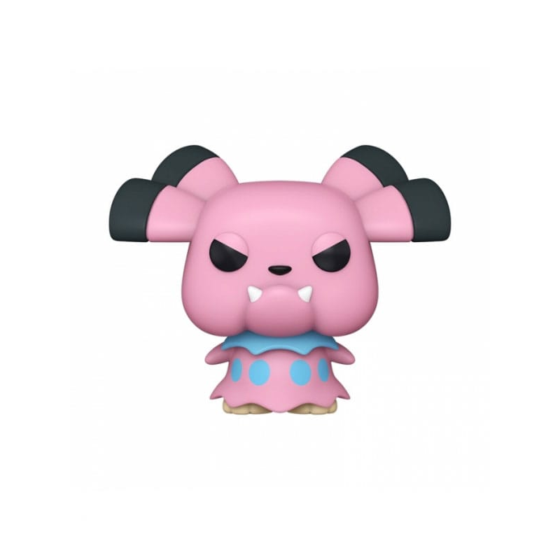 Pokemon  - Snubbull (964)