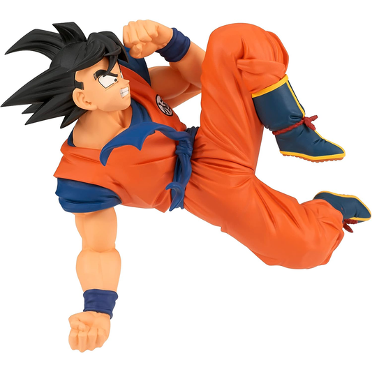 Dragon Ball Z Match Makers - Son Goku 11cm