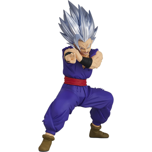 Dragon Ball Super - Son Gohan Beast 13cm