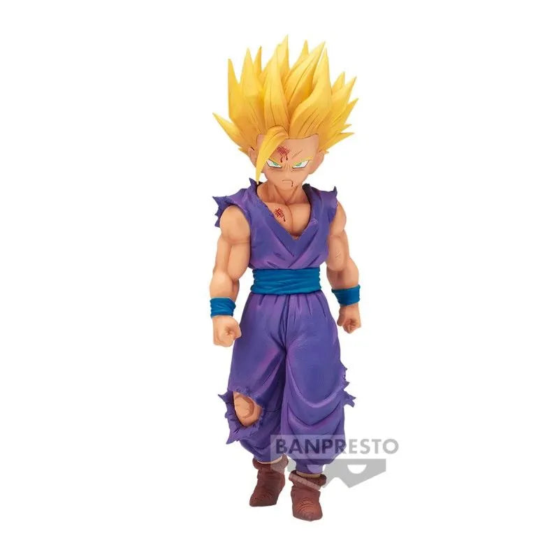 Dragon Ball Z - Gohan Super Saiyan (A) 16Cm