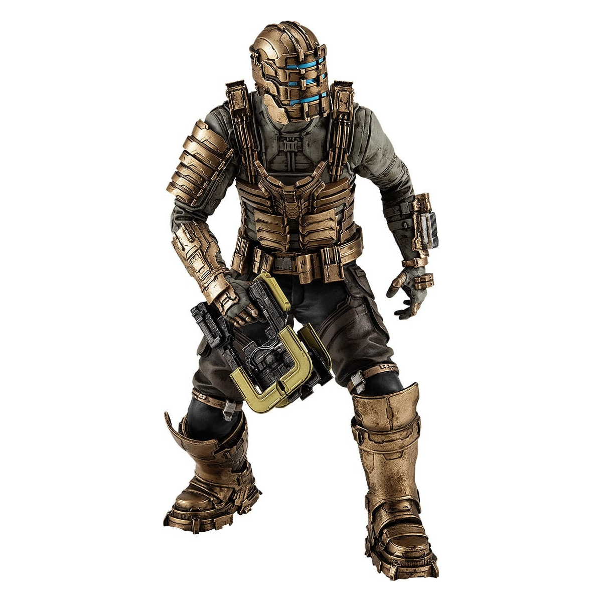 Dead Space - Isaac Clarke 16 cm