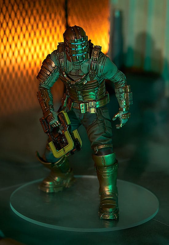 Dead Space - Isaac Clarke 16 cm