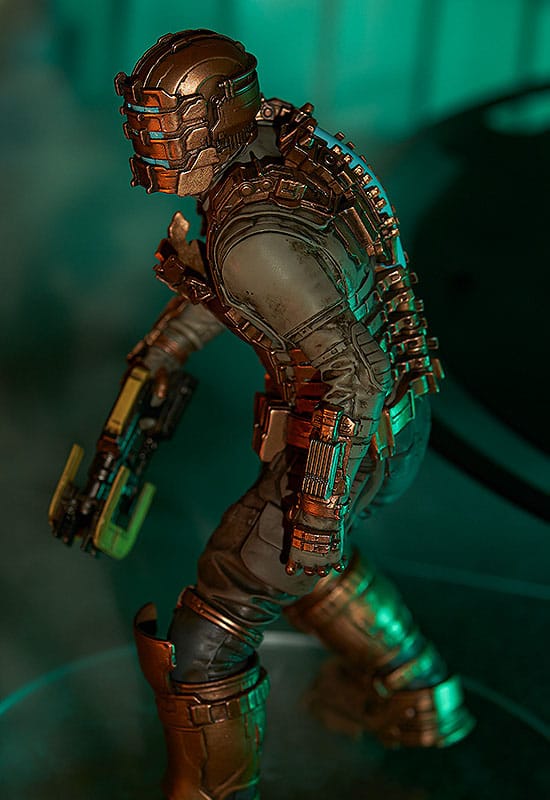 Dead Space - Isaac Clarke 16 cm