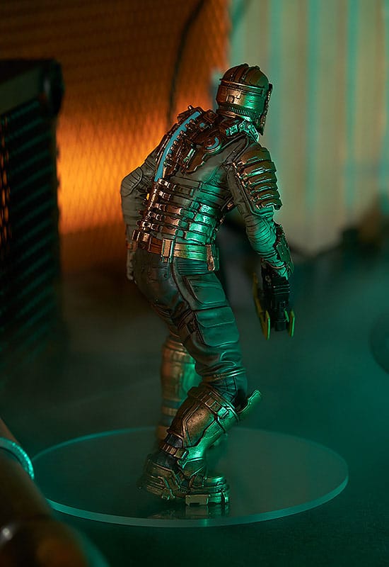 Dead Space - Isaac Clarke 16 cm