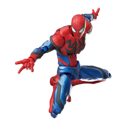 Model Kit Blokees - Spider-Man Rivals 12Cm