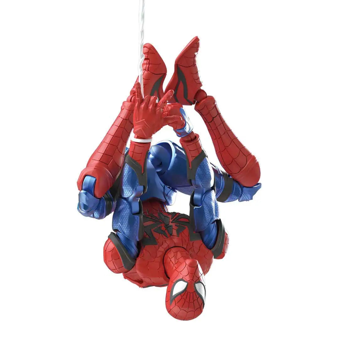 Model Kit Blokees - Spider-Man Rivals 12Cm