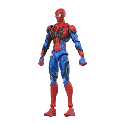 Model Kit Blokees - Spider-Man Rivals 12Cm