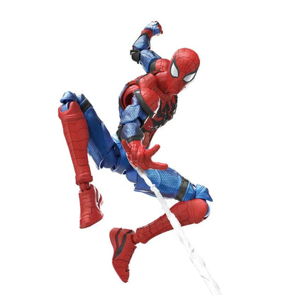 Model Kit Blokees - Spider-Man Rivals 12Cm