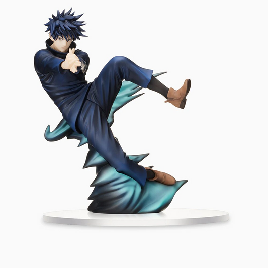 Spm Jujutsu Kaisen - Megumi Fushiguro 18Cm