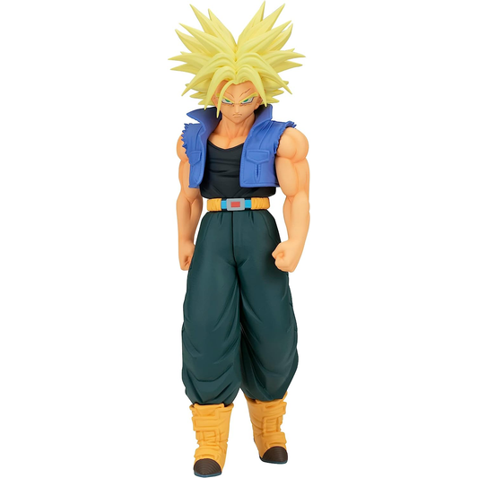 Dragon Ball Z-  SS Trunks  20cm