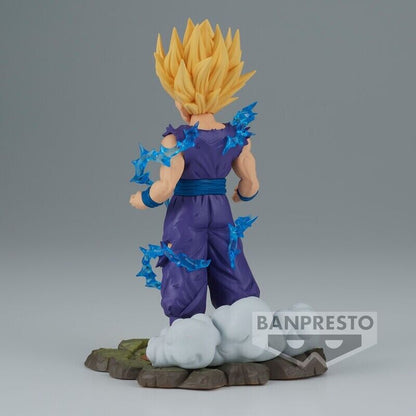 Dragon Ball Z - Super Saiyan Son Gohan 12cm