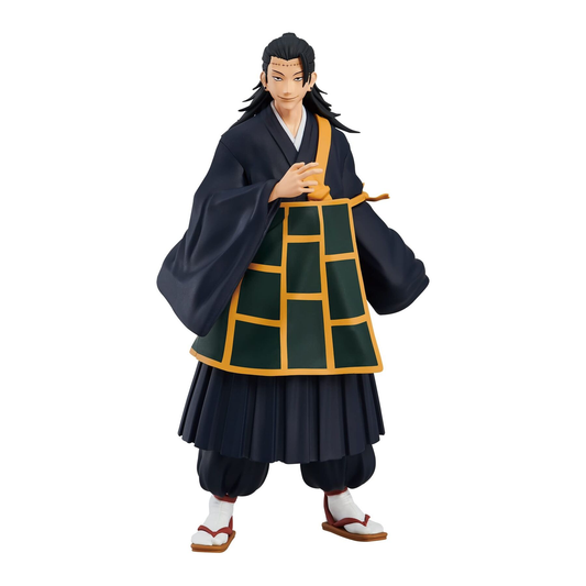 Jujutsu Kaisen  - Suguru Geto 18 cm