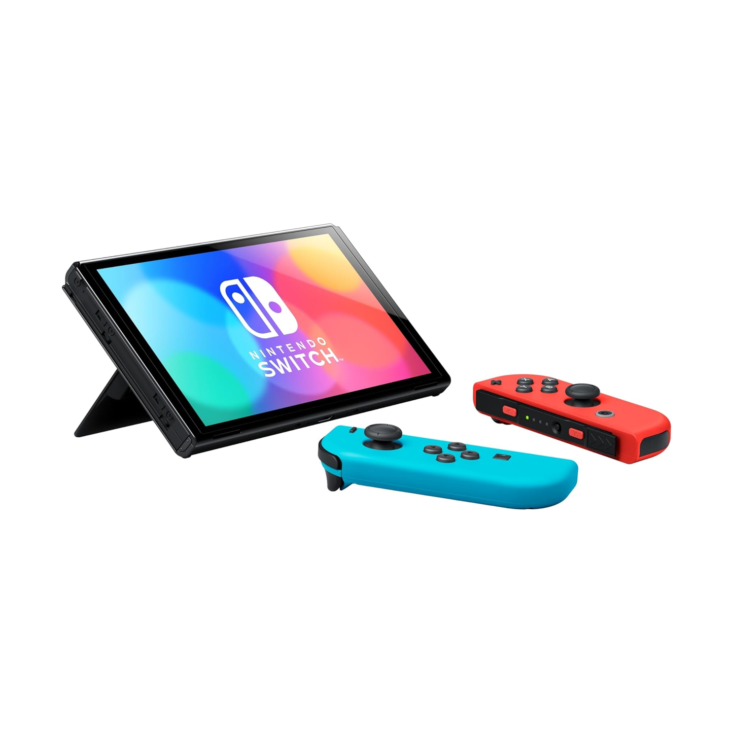 Nintendo Switch Oled + MarioKart 8 Deluxe