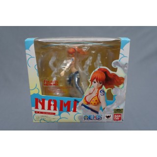 Figuarts Zero One Piece - Nami  15cm