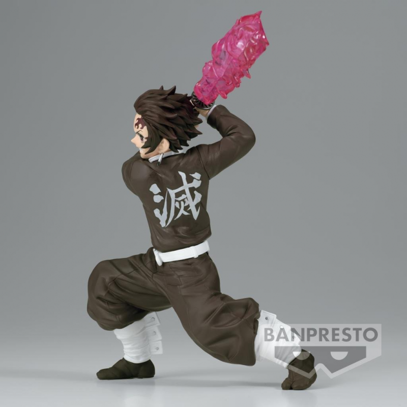 Demon Slayer - Tanjiro Kamado 13Cm