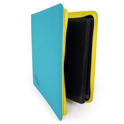 Raccoglitore TCG Lab 468 Slot 9 Tasche