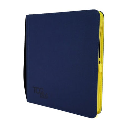 Raccoglitore TCG Lab 624 Slot 12 Tasche