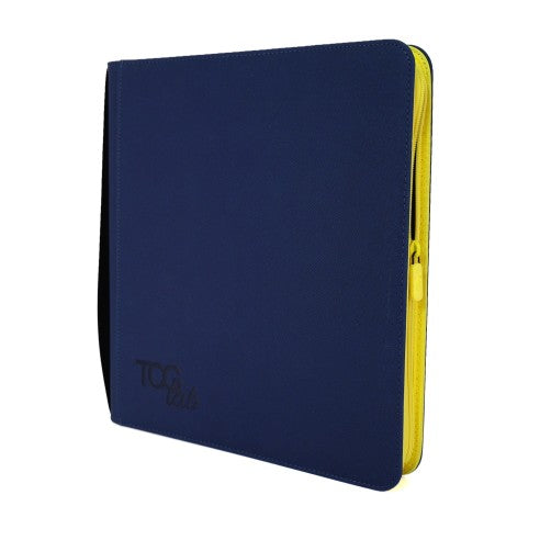 Raccoglitore TCG Lab 624 Slot 12 Tasche