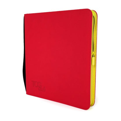 Raccoglitore TCG Lab 624 Slot 12 Tasche