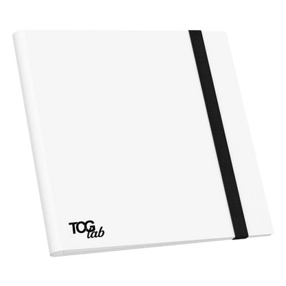 Raccoglitore TCG Lab 480 Slot 12 Tasche