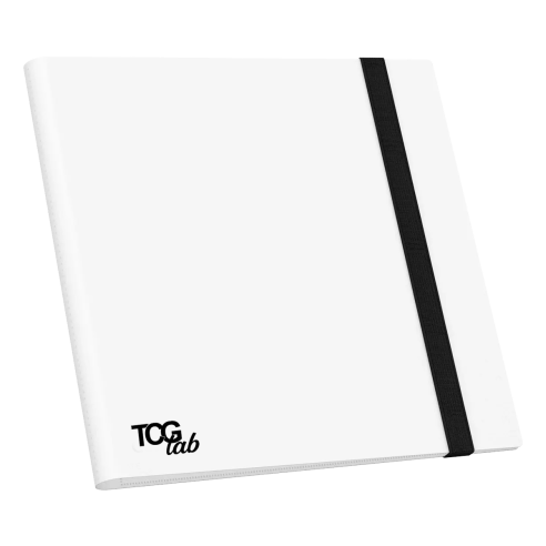 Raccoglitore TCG Lab 480 Slot 12 Tasche