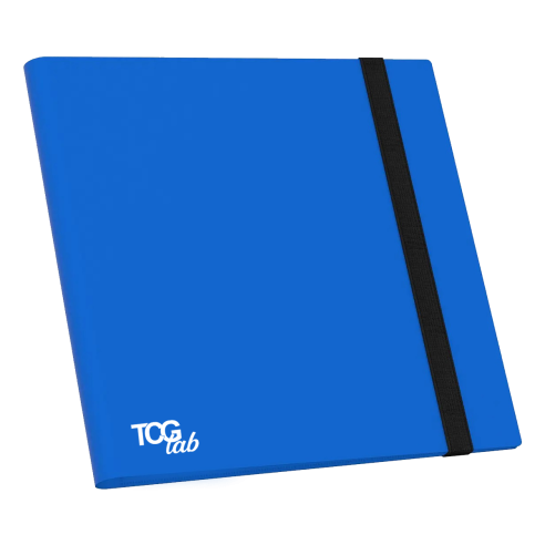 Raccoglitore TCG Lab 480 Slot 12 Tasche