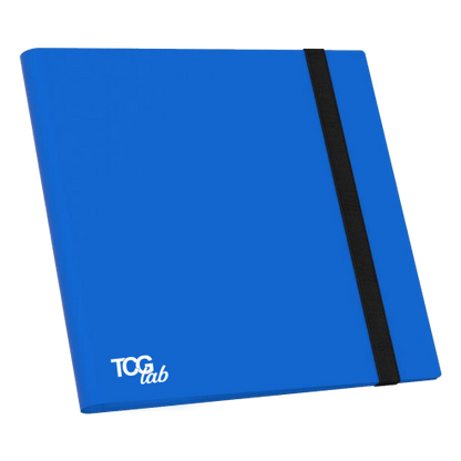 Raccoglitore TCG Lab 480 Slot 12 Tasche