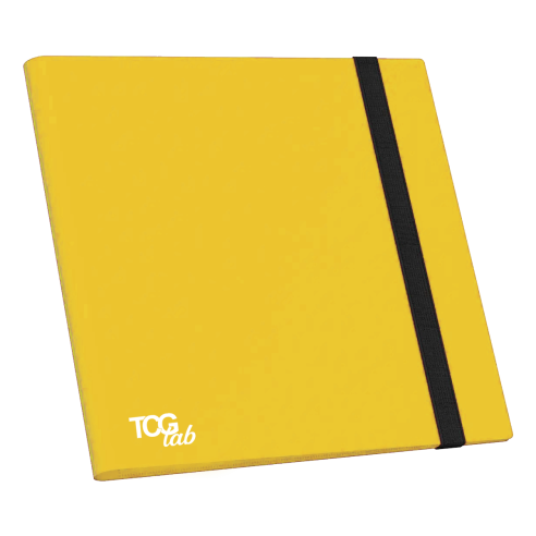 Raccoglitore TCG Lab 480 Slot 12 Tasche