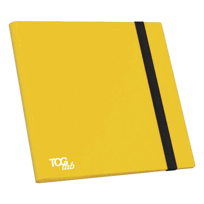 Raccoglitore TCG Lab 480 Slot 12 Tasche