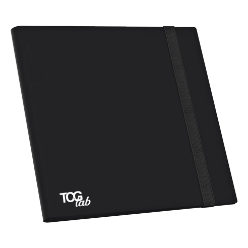 Raccoglitore TCG Lab 480 Slot 12 Tasche