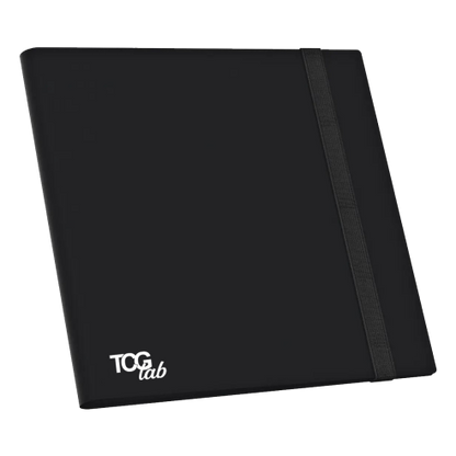 Raccoglitore TCG Lab 480 Slot 12 Tasche