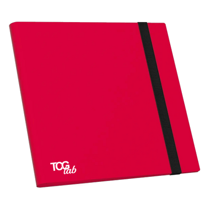 Raccoglitore TCG Lab 480 Slot 12 Tasche