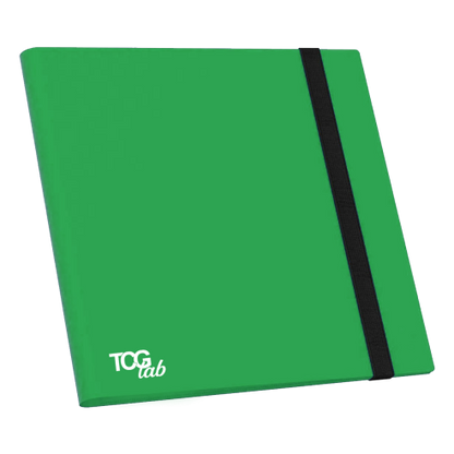 Raccoglitore TCG Lab 480 Slot 12 Tasche