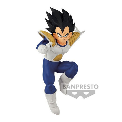 Dragon Ball Z Match Makers - Vegeta 10Cm