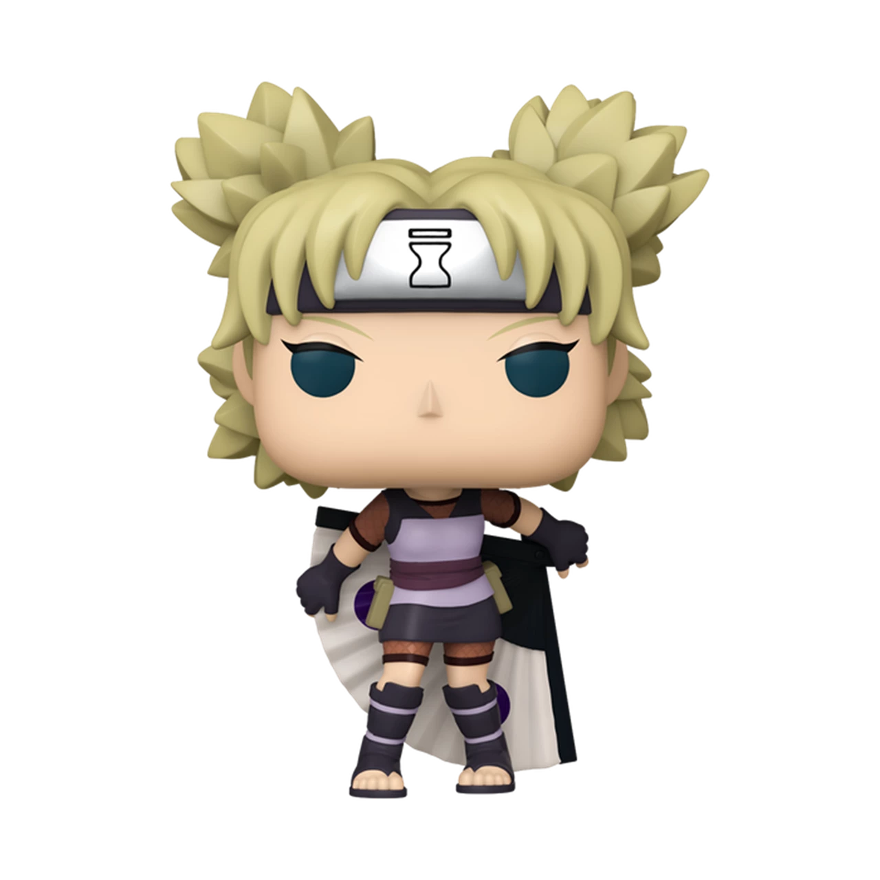 Naruto Shippuden - Temari (1660)