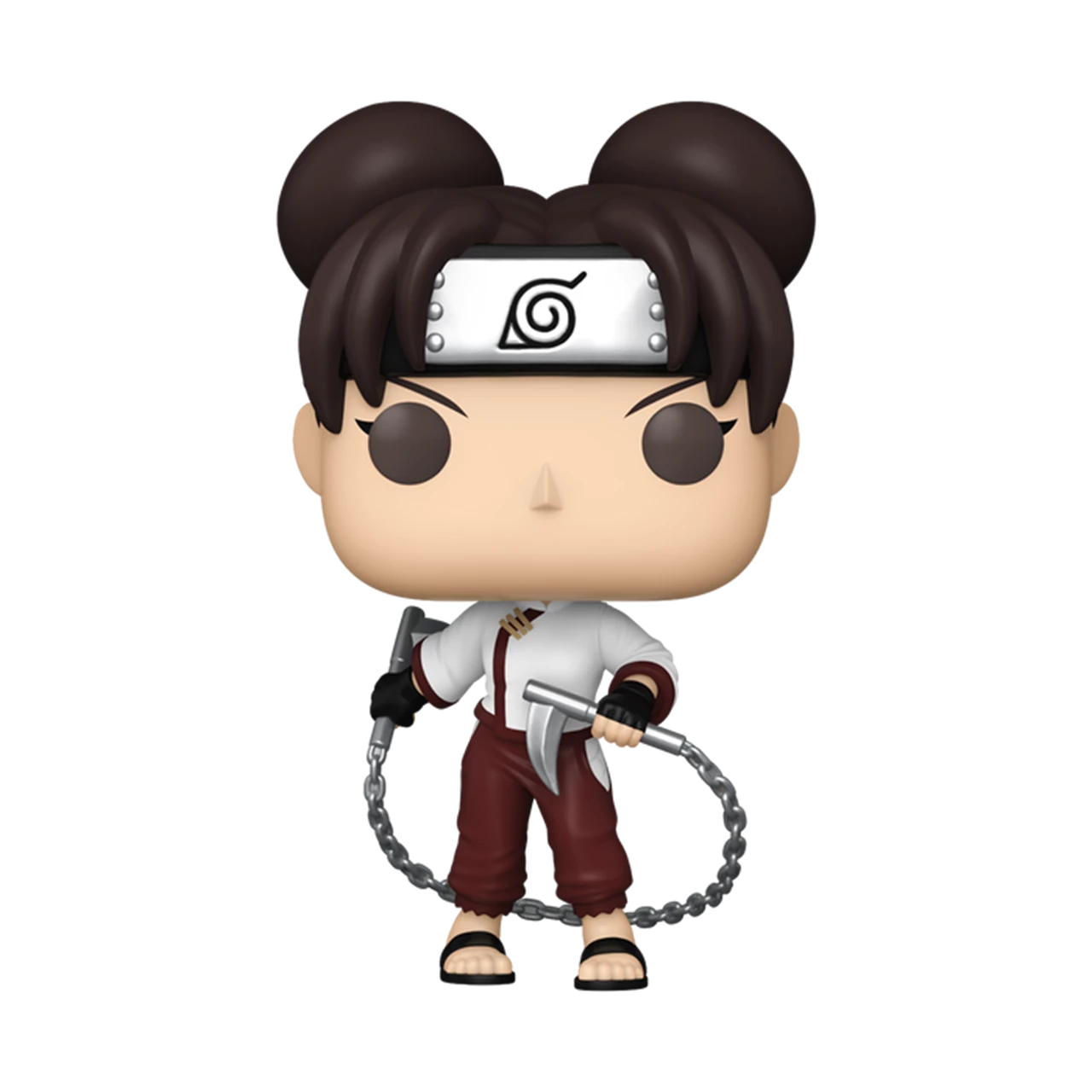 Naruto Shippuden - Tenten (1661)