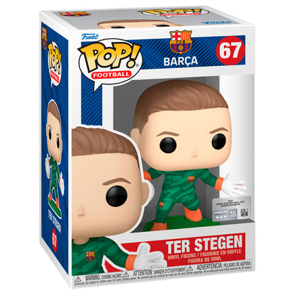 Football - Ter Stegen (67)